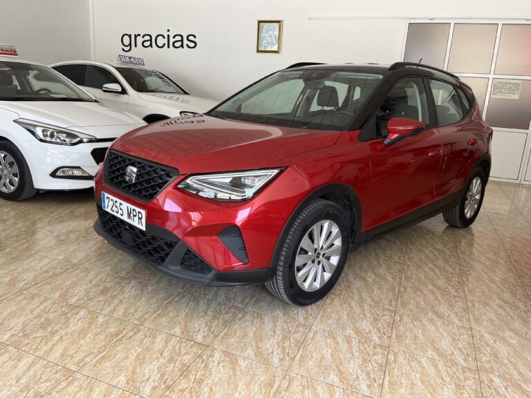 Domingo Ortiz Automoviles